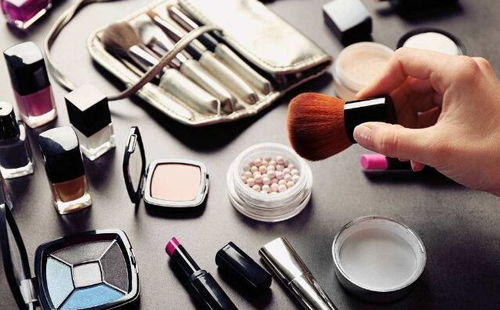 化妝品代加工順應大趨勢，諾斯貝爾以專業(yè)成就美