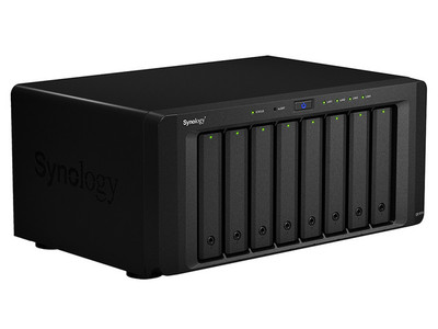 群暉DS1817+ 2G NAS網(wǎng)絡(luò)存儲(chǔ) 數(shù)據(jù)處理與存儲(chǔ)支持的卓越解決方案